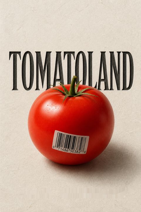 Tomatoland by Barry Estabrook