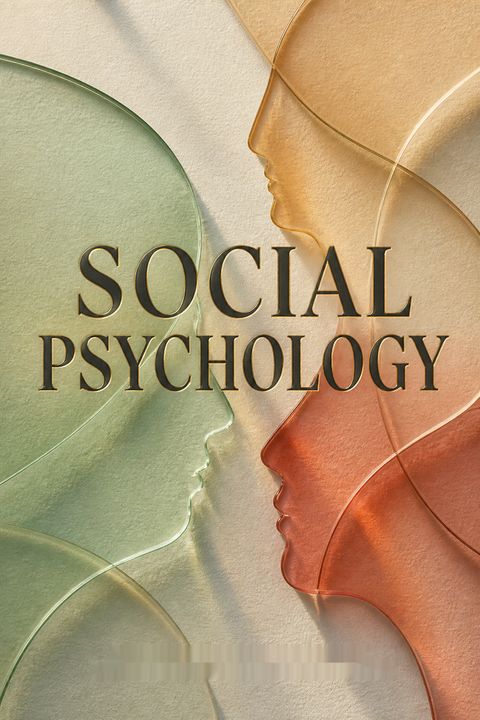 Social Psychology by David G. Myers