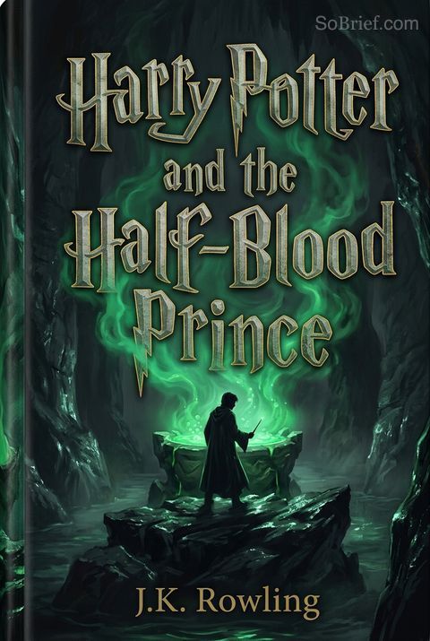 Harry Potter e il Principe Mezzosangue