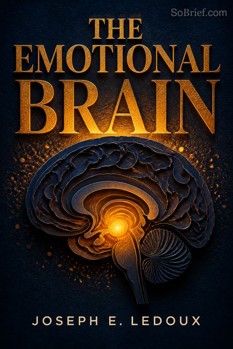 The Emotional Brain