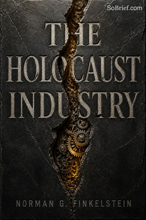 The Holocaust Industry