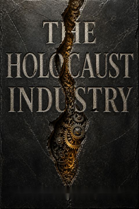 The Holocaust Industry