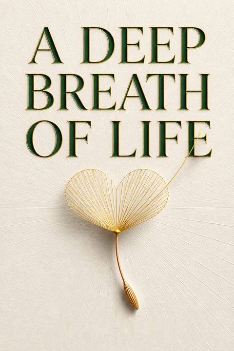 A Deep Breath of Life by Alan Cohen
