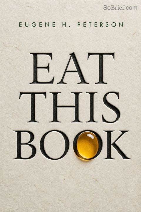 Eat This Book