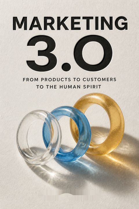 Marketing 3.0