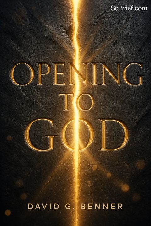 Opening to God