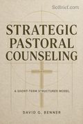 Strategic Pastoral Counseling