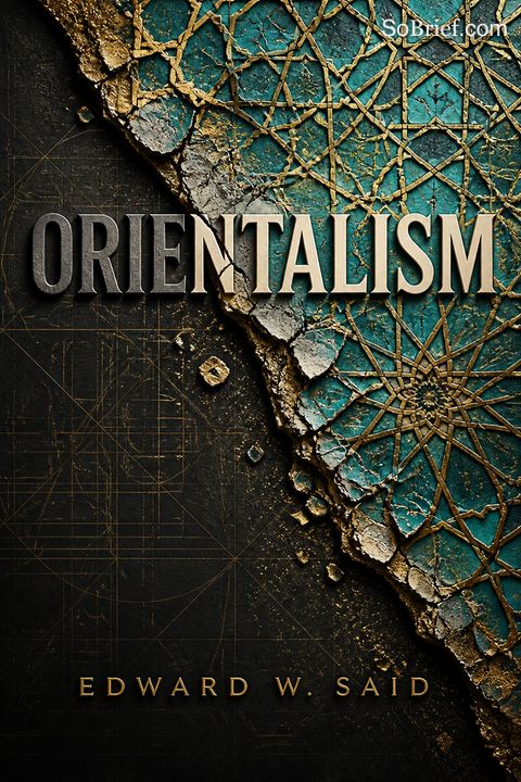 Orientalism