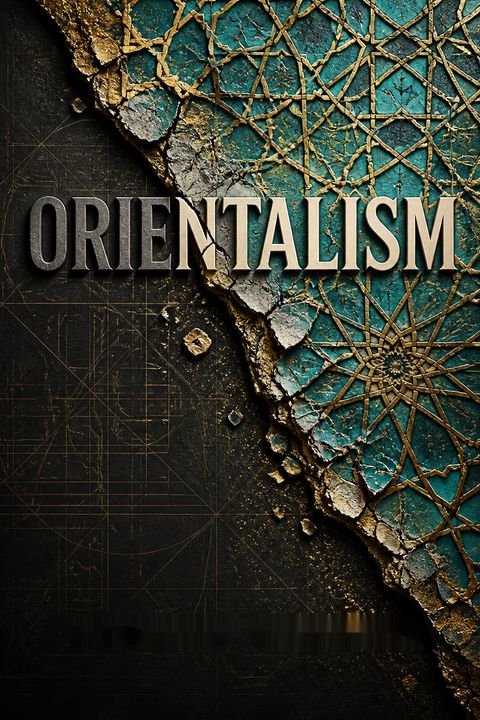 Orientalismo