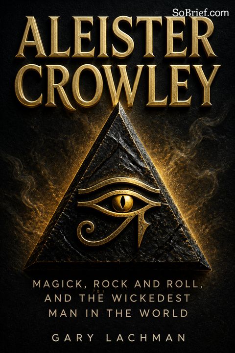 Aleister Crowley