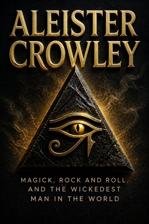 Aleister Crowley