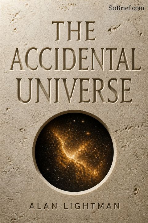 The Accidental Universe