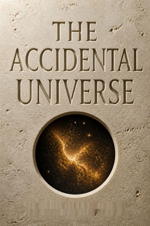 The Accidental Universe by Alan Lightman