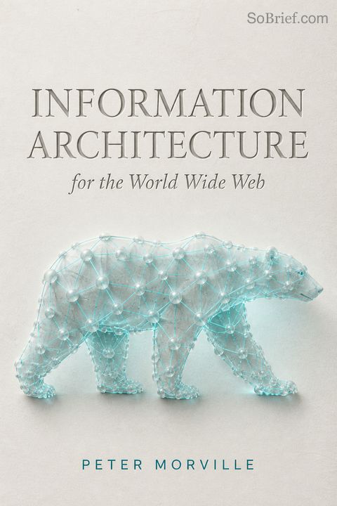 Information Architecture for the World Wide Web