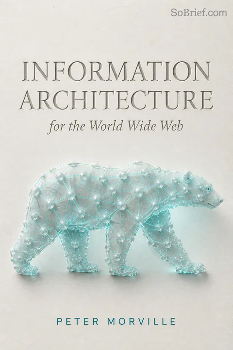 Information Architecture for the World Wide Web | Summary, Audio, Quotes
