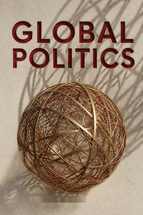 Global Politics by Andrew Heywood