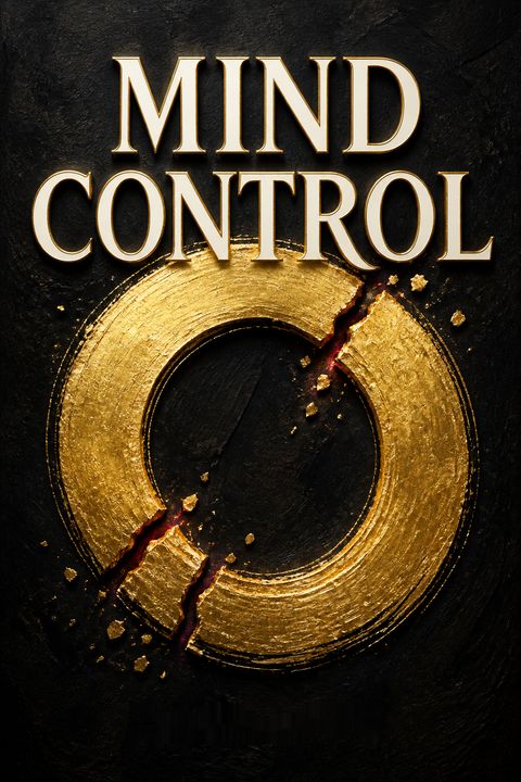 Mind Control by Haha Lung
