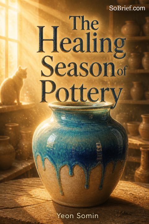 The Healing Season of Pottery