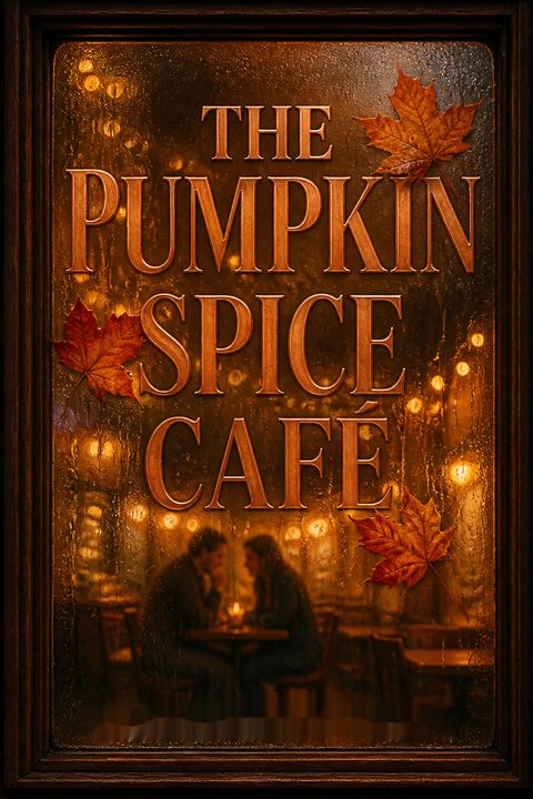 The Pumpkin Spice Café