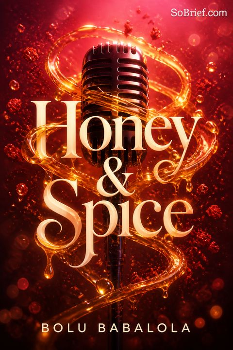 Honey &amp; Spice