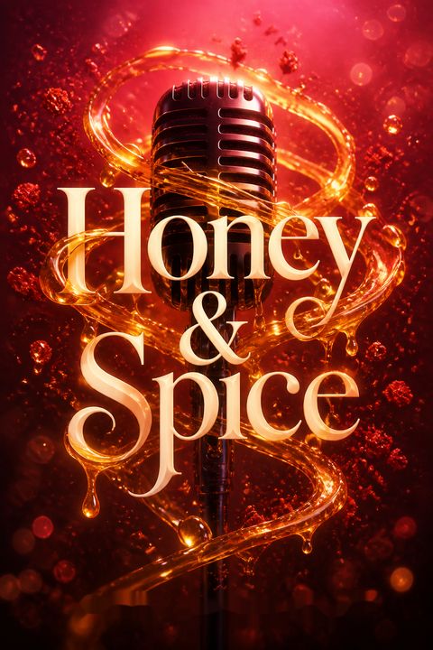 Honey &amp; Spice