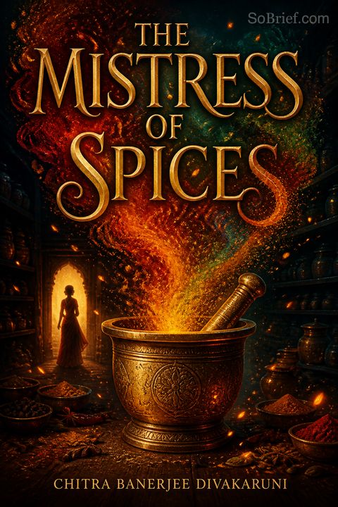 The Mistress of Spices