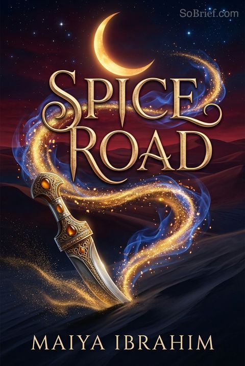 Spice Road