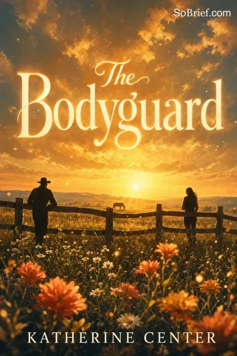 Cover of The Bodyguard