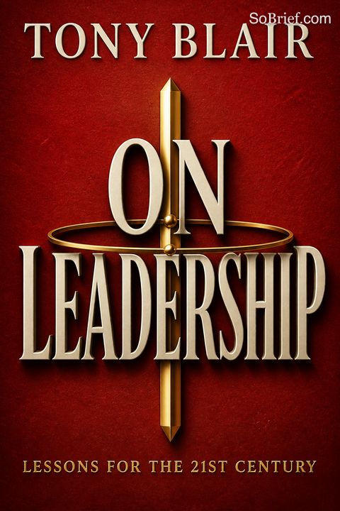 On Leadership