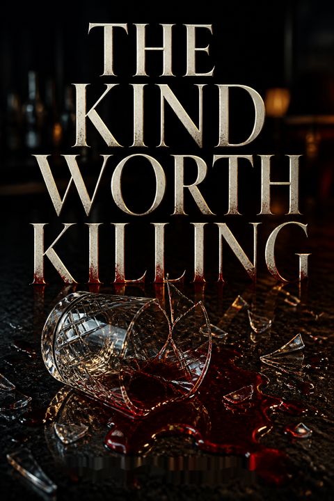 The Kind Worth Killing