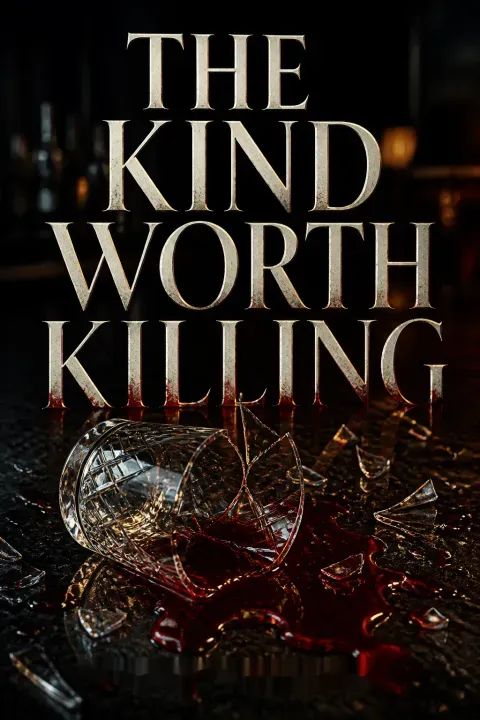 The Kind Worth Killing by Peter  Swanson