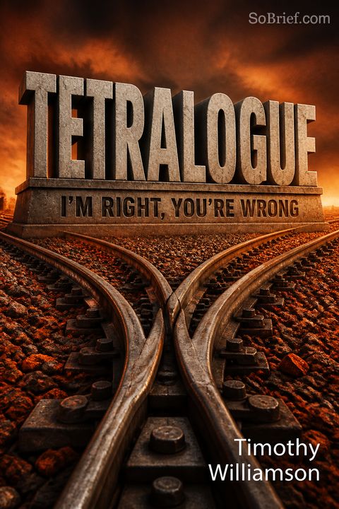 Tetralogue
