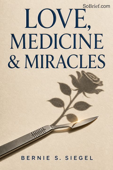 Love, Medicine &amp; Miracles