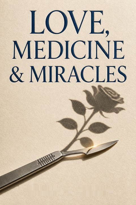 Love, Medicine &amp; Miracles by Bernie S. Siegel
