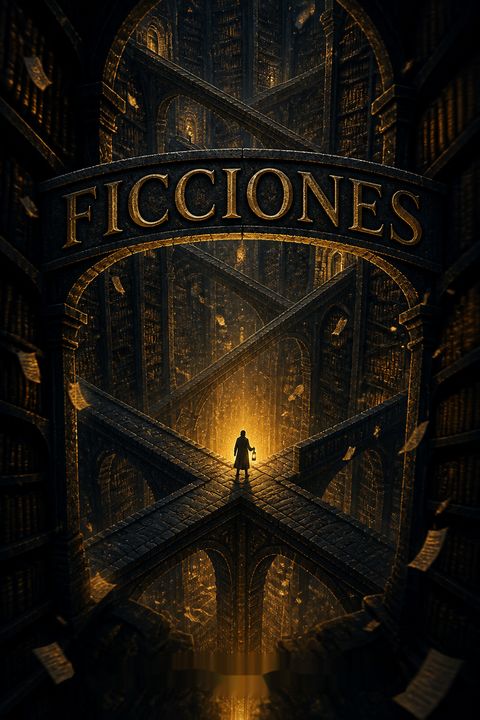 Ficciones
