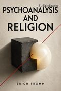 Psychoanalysis and Religion