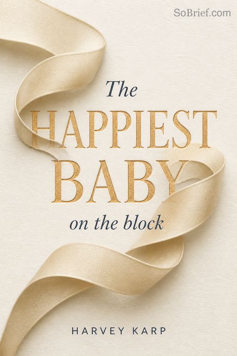 The Happiest Baby on the Block