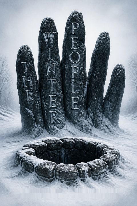 The Winter People by Jennifer  McMahon