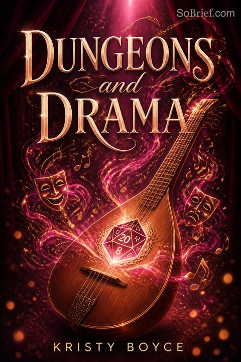 Dungeons and Drama