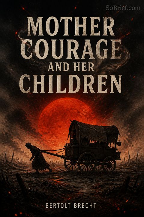 Mother Courage and Her Children