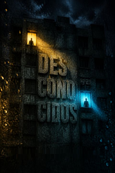 Desconocidos