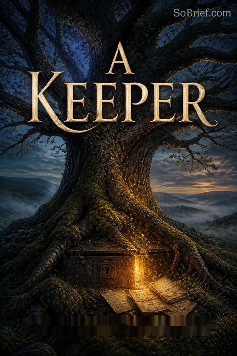 A Keeper by Graham Norton