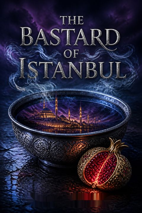 The Bastard of Istanbul by Elif Shafak
