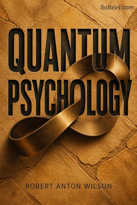 Quantum Psychology