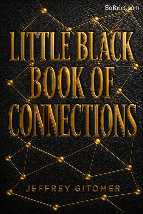 O Livro Negro das Conexões