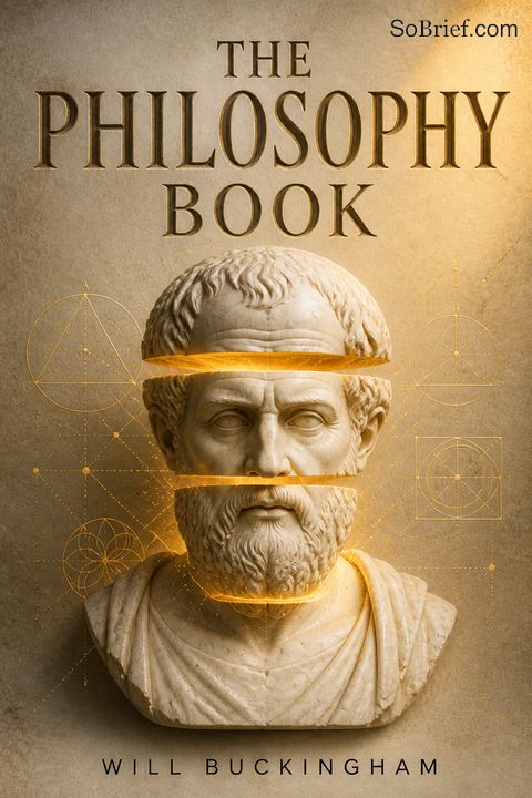 The Philosophy Book