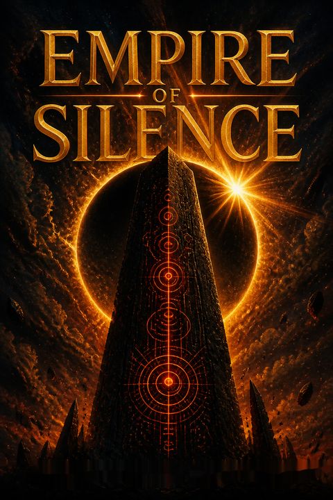 Empire of Silence