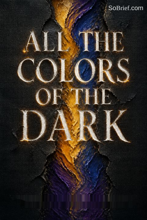 All the Colors of the Dark
