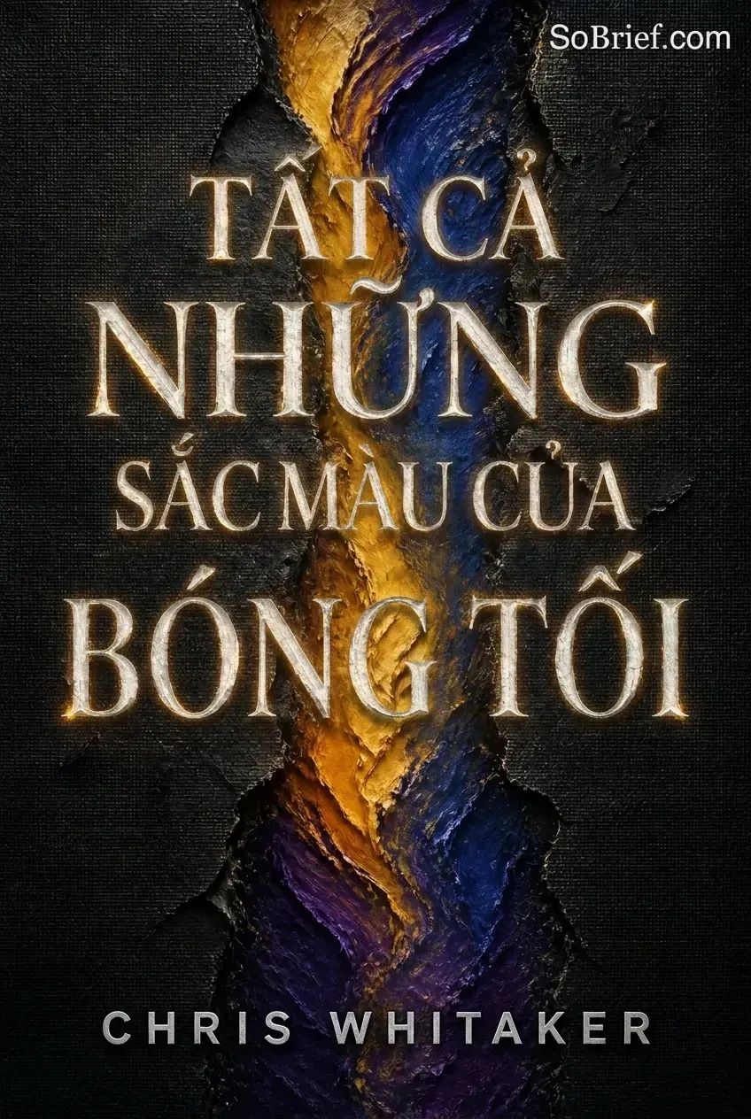 Tất Cả Những Sắc Màu Của Bóng Tối