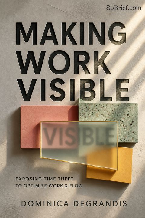 Making Work Visible